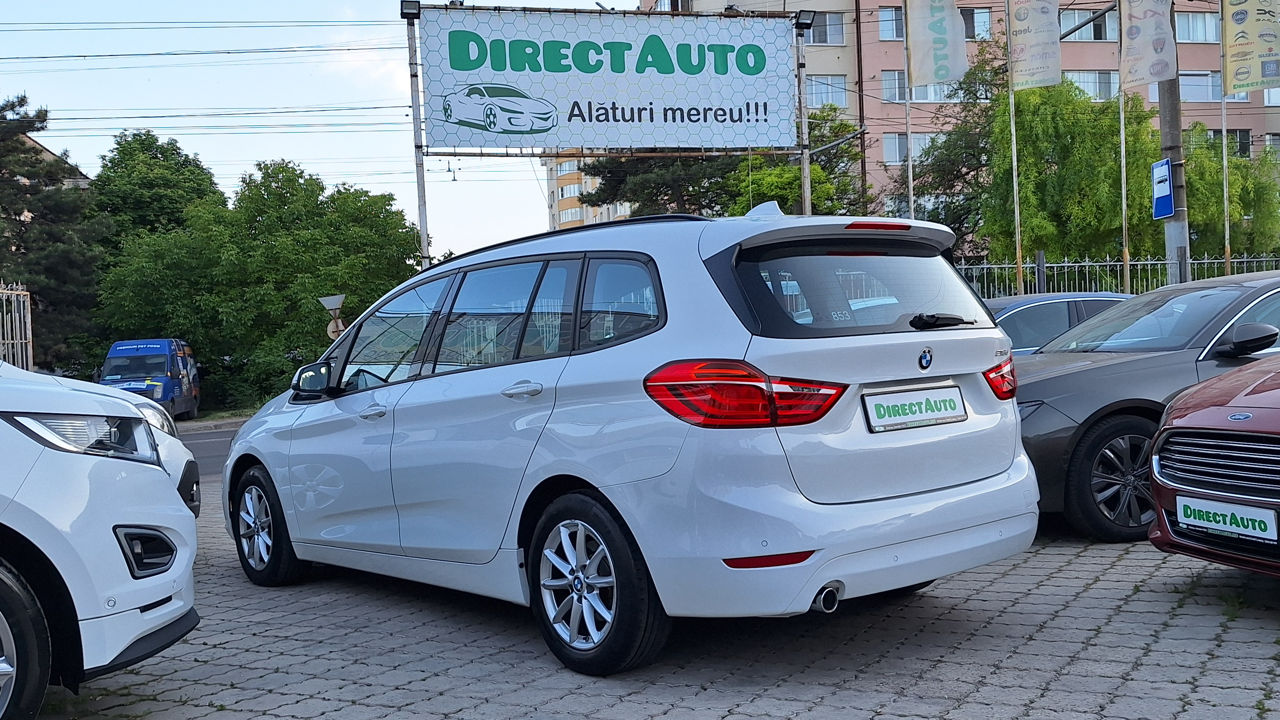 BMW Seria 2