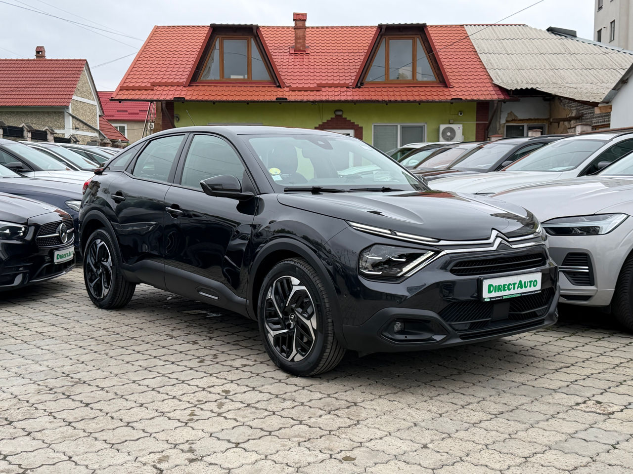 Citroën C4