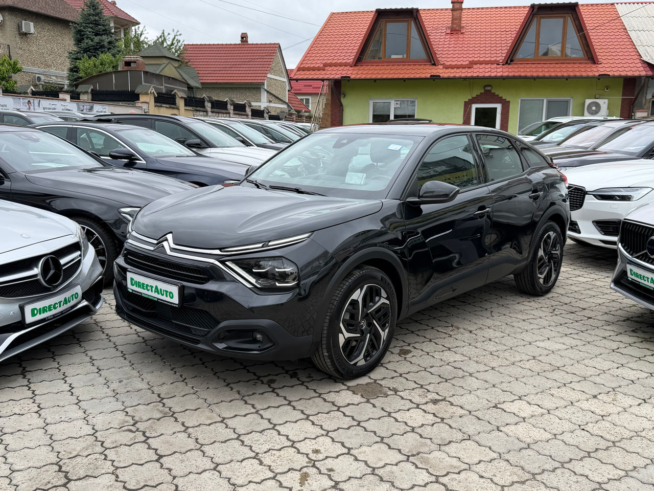 Citroën C4