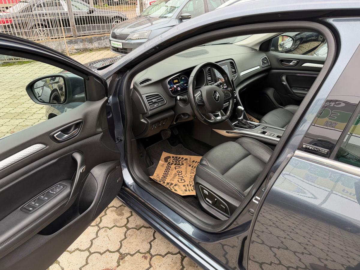 Renault Mégane