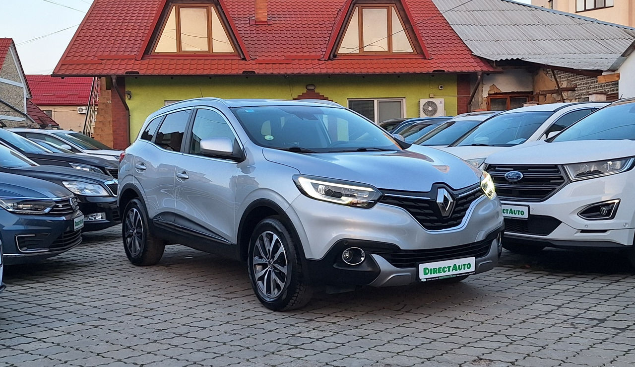 Renault Kadjar