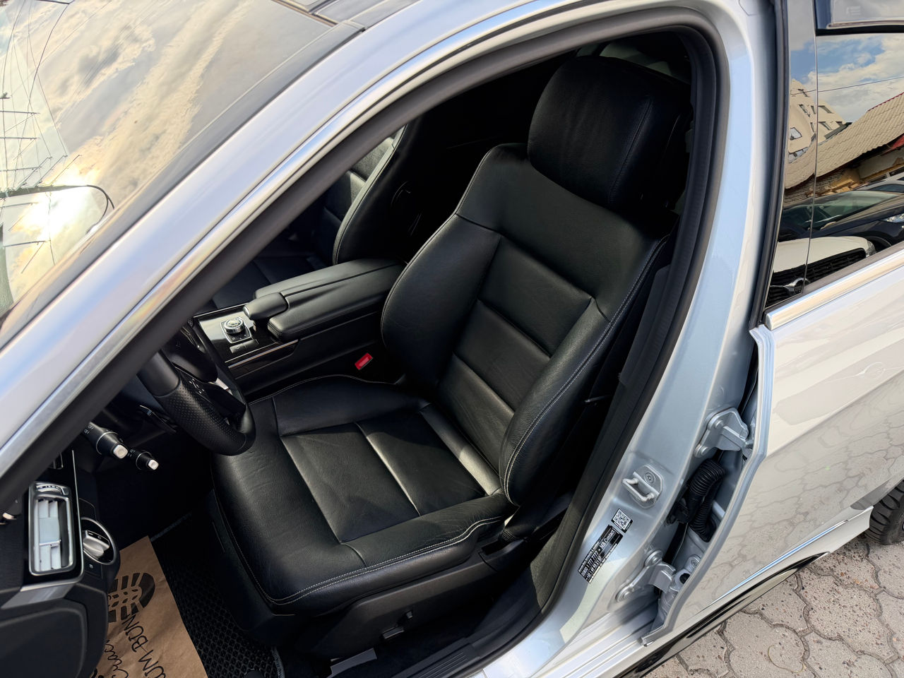 Mercedes-Benz Clasa E
