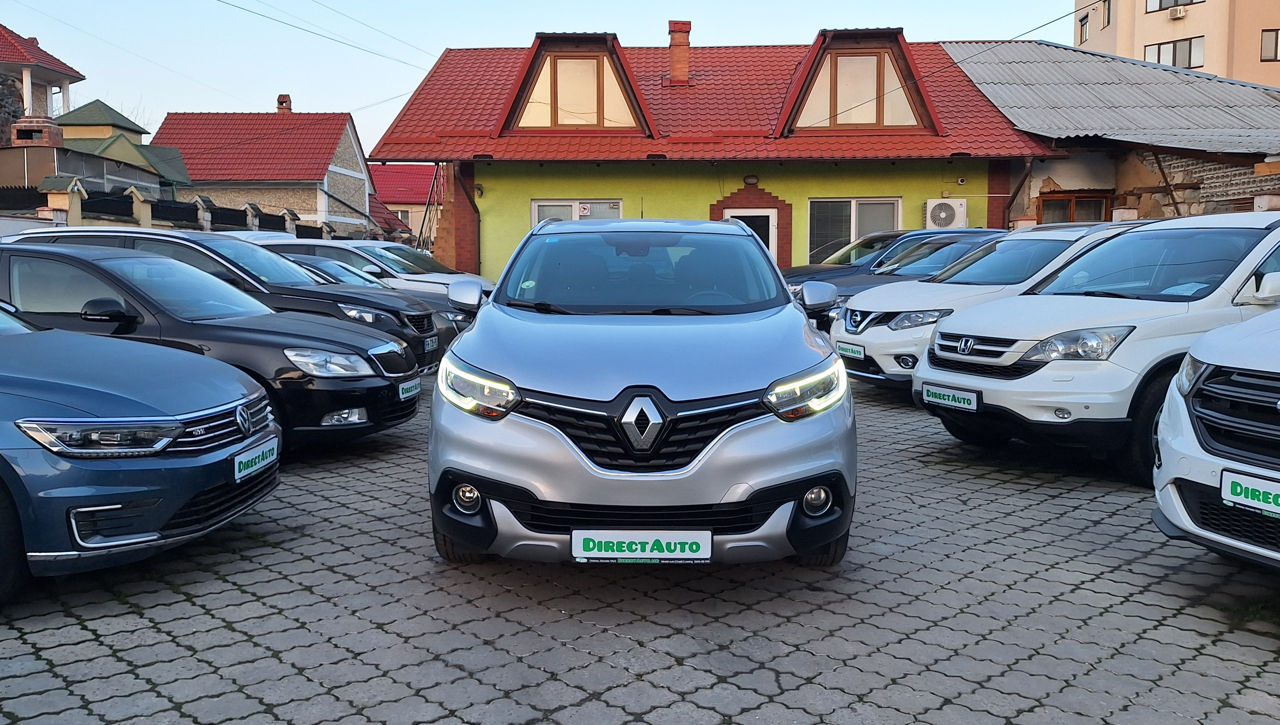 Renault Kadjar