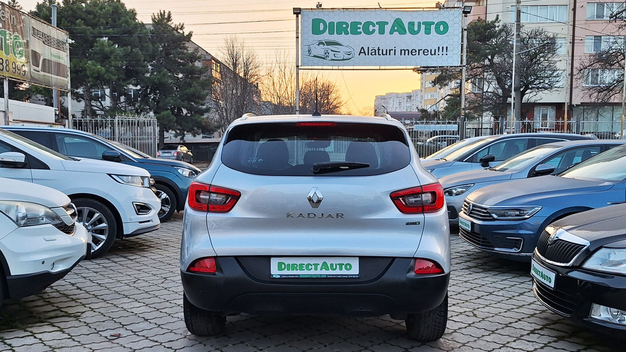 Renault Kadjar