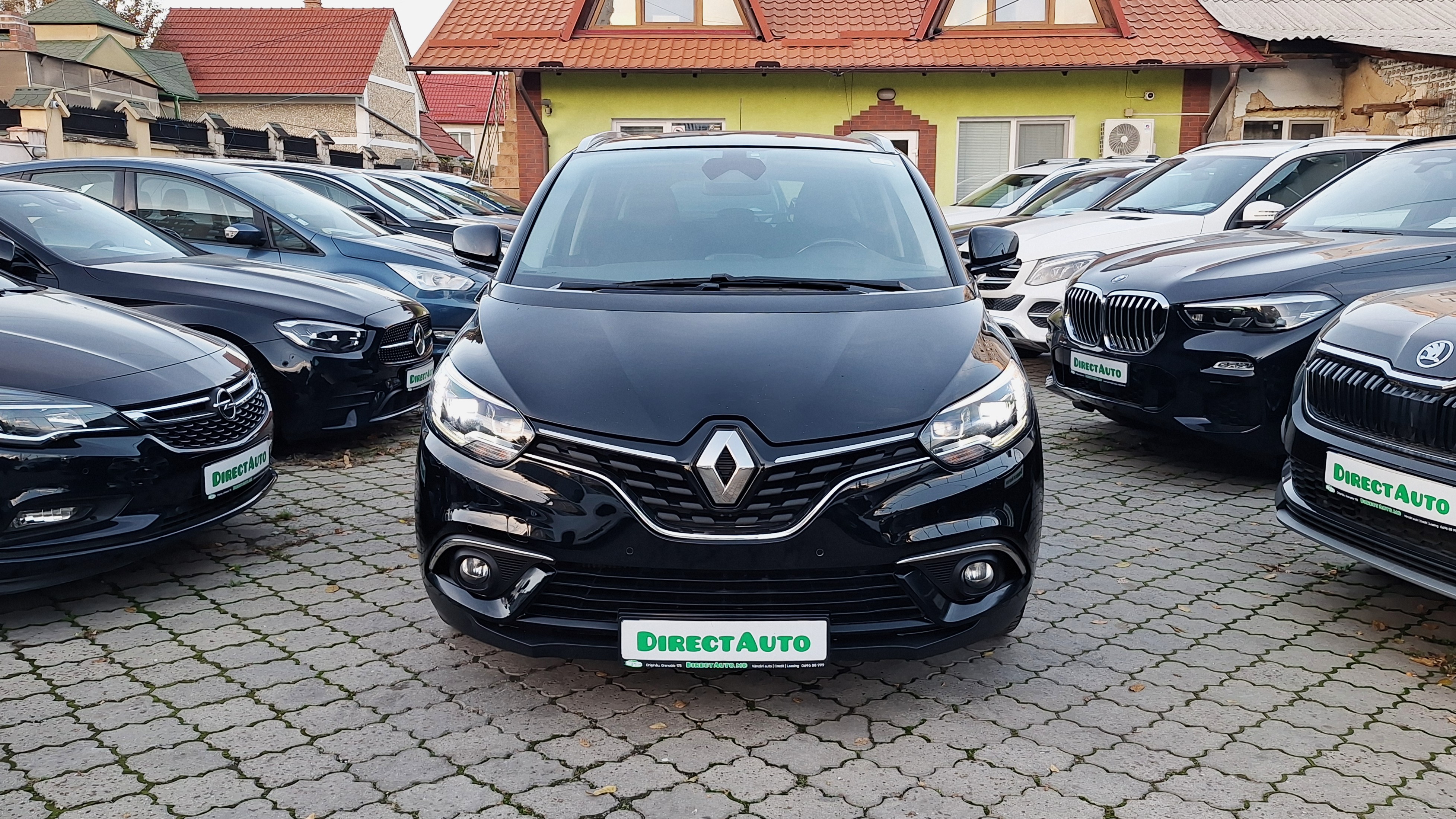 Renault Scénic