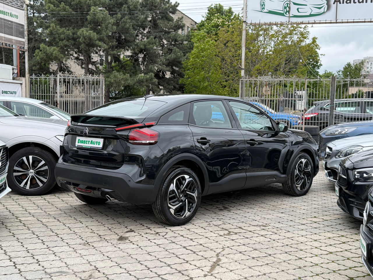 Citroën C4
