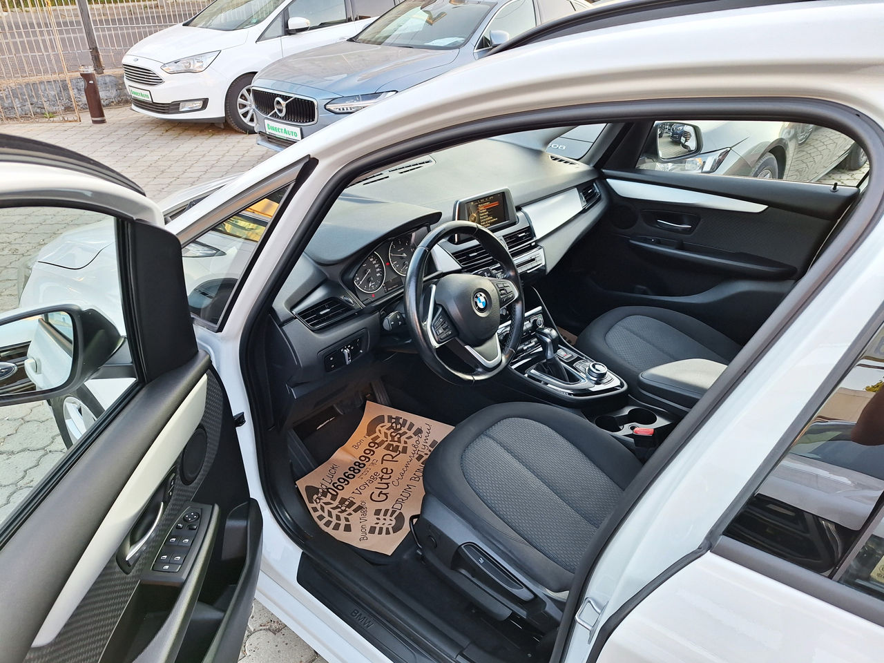 BMW Seria 2