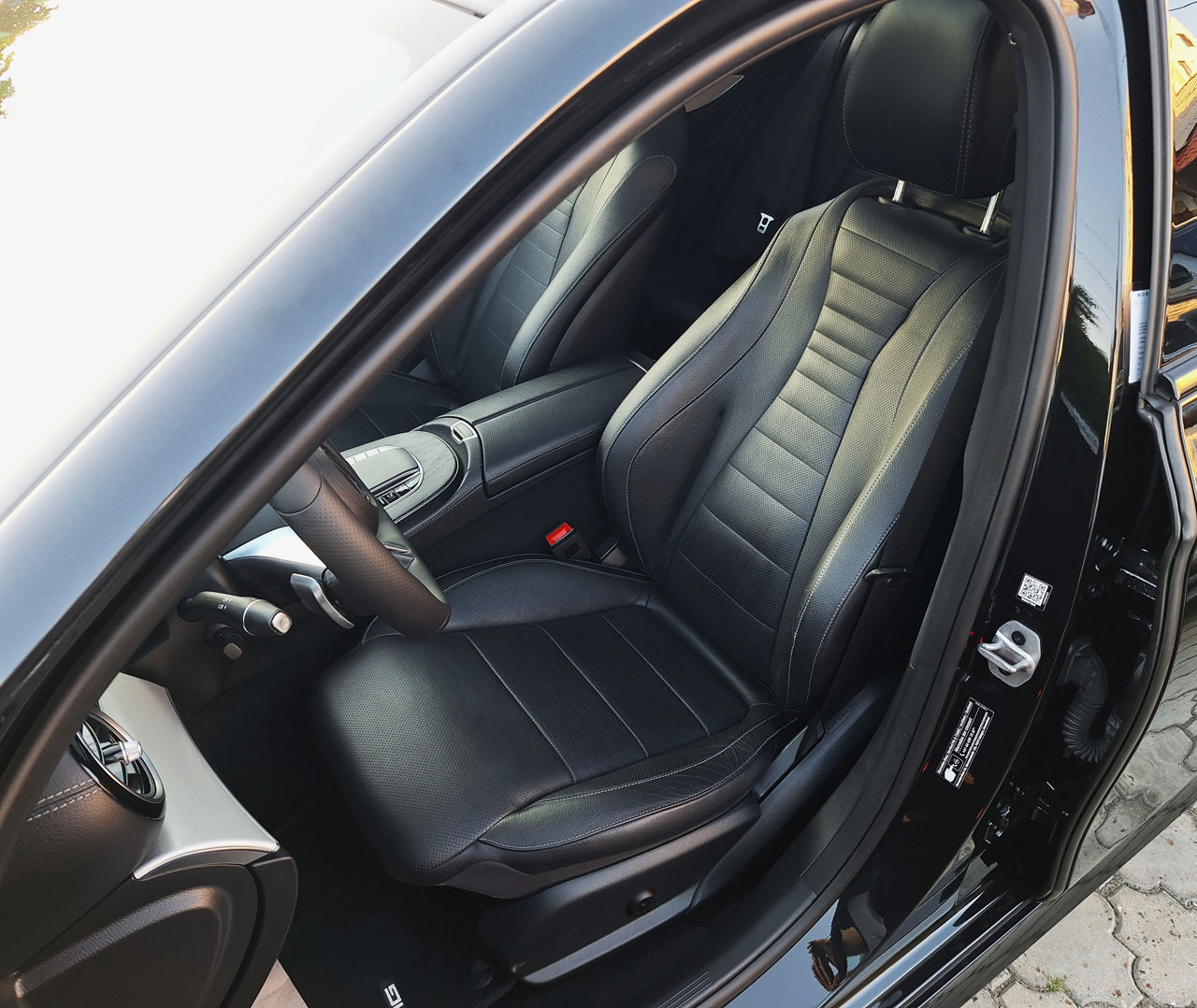 Mercedes-Benz Clasa E
