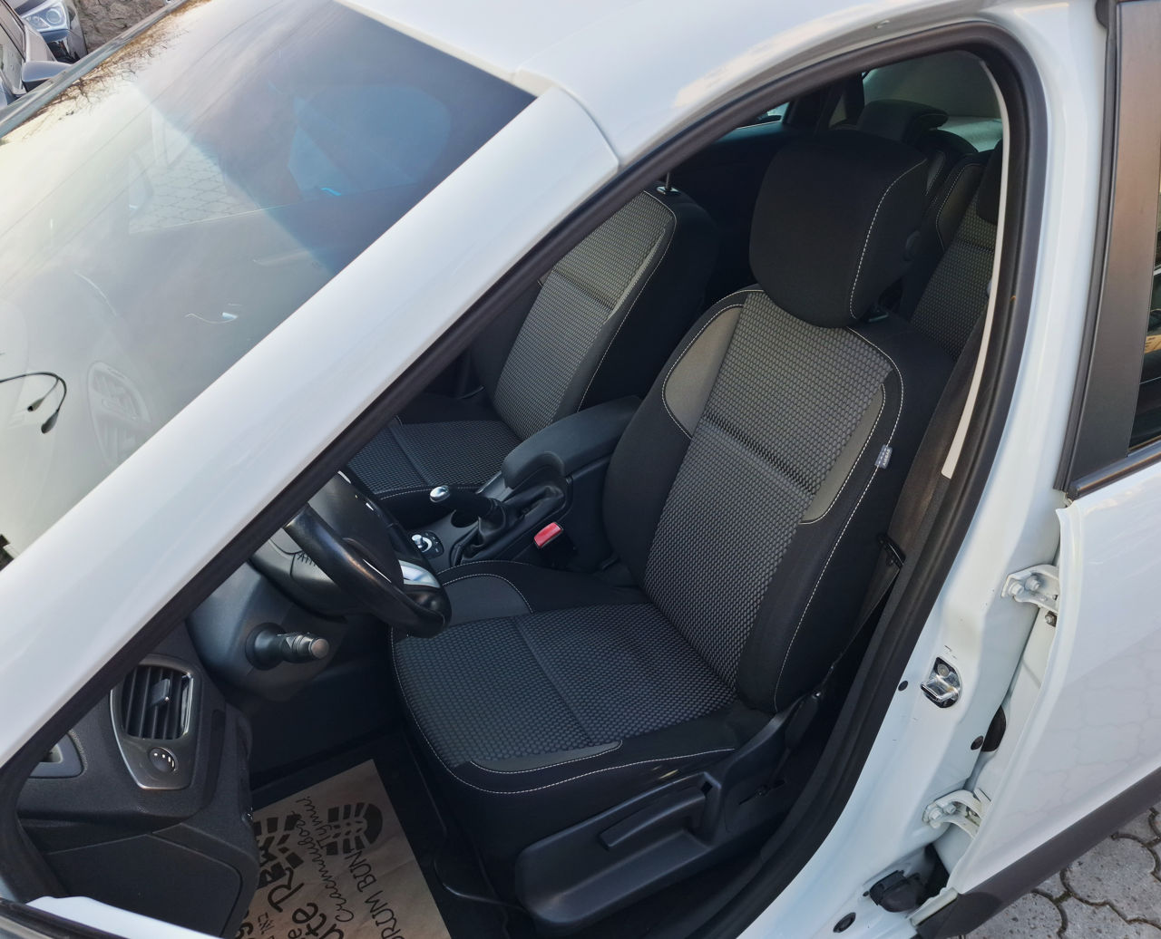 Renault Scénic