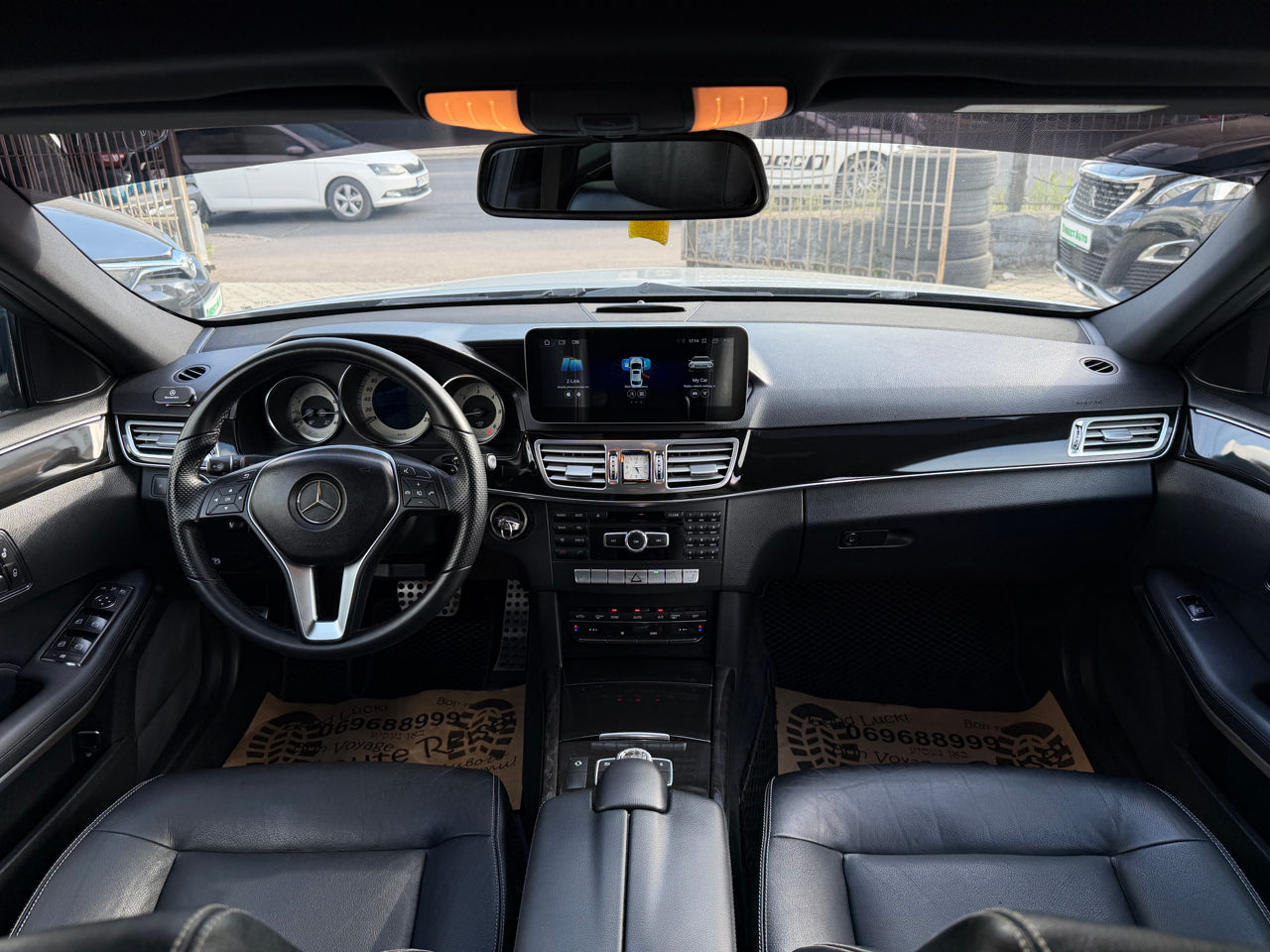 Mercedes-Benz Clasa E