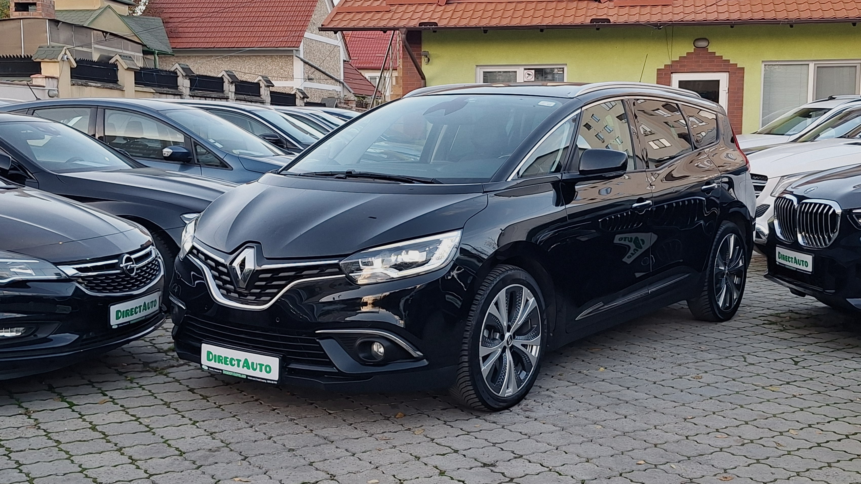 Renault Scénic