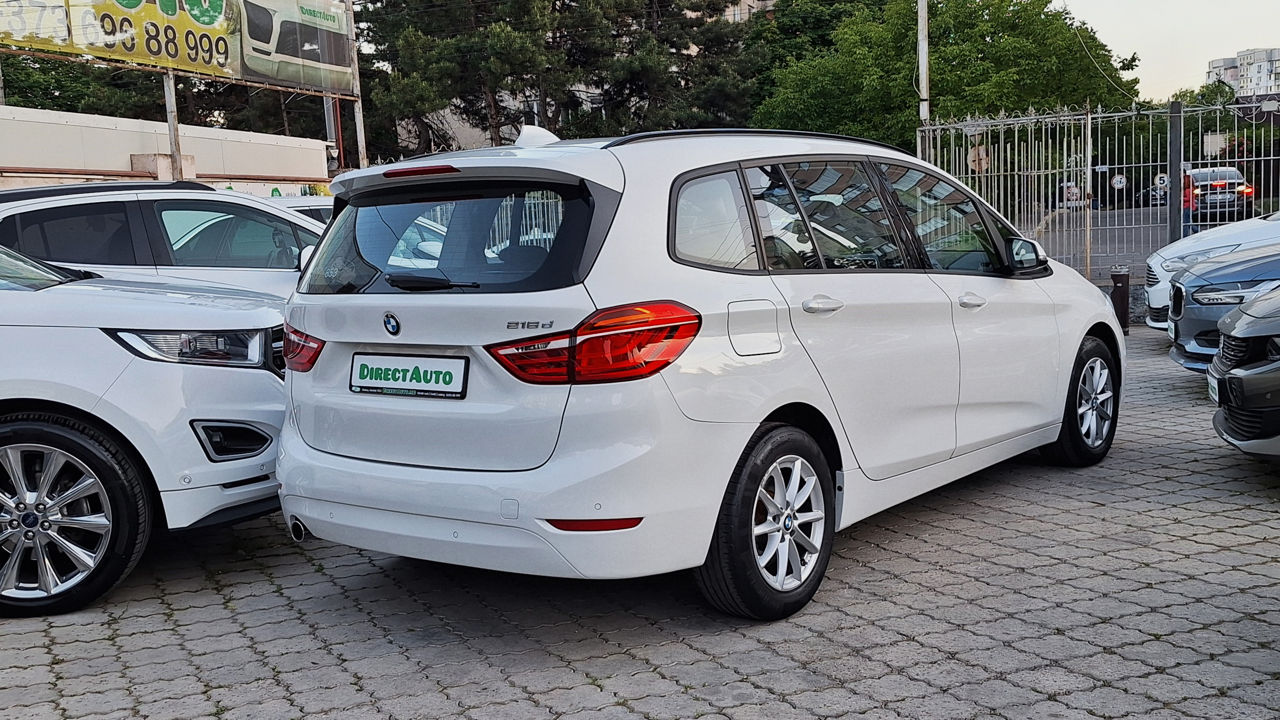BMW Seria 2
