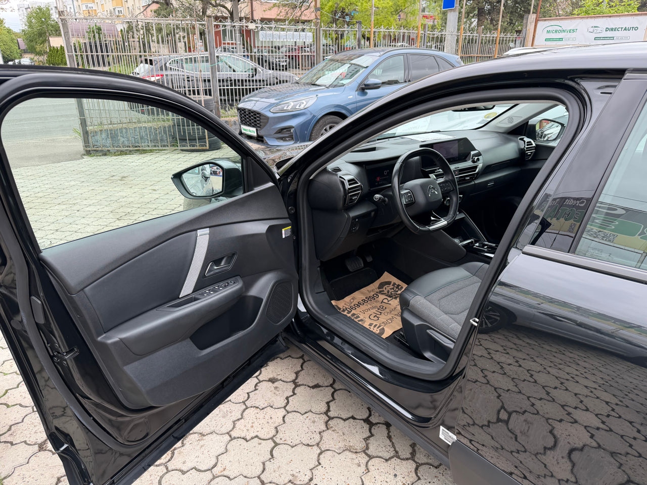 Citroën C4