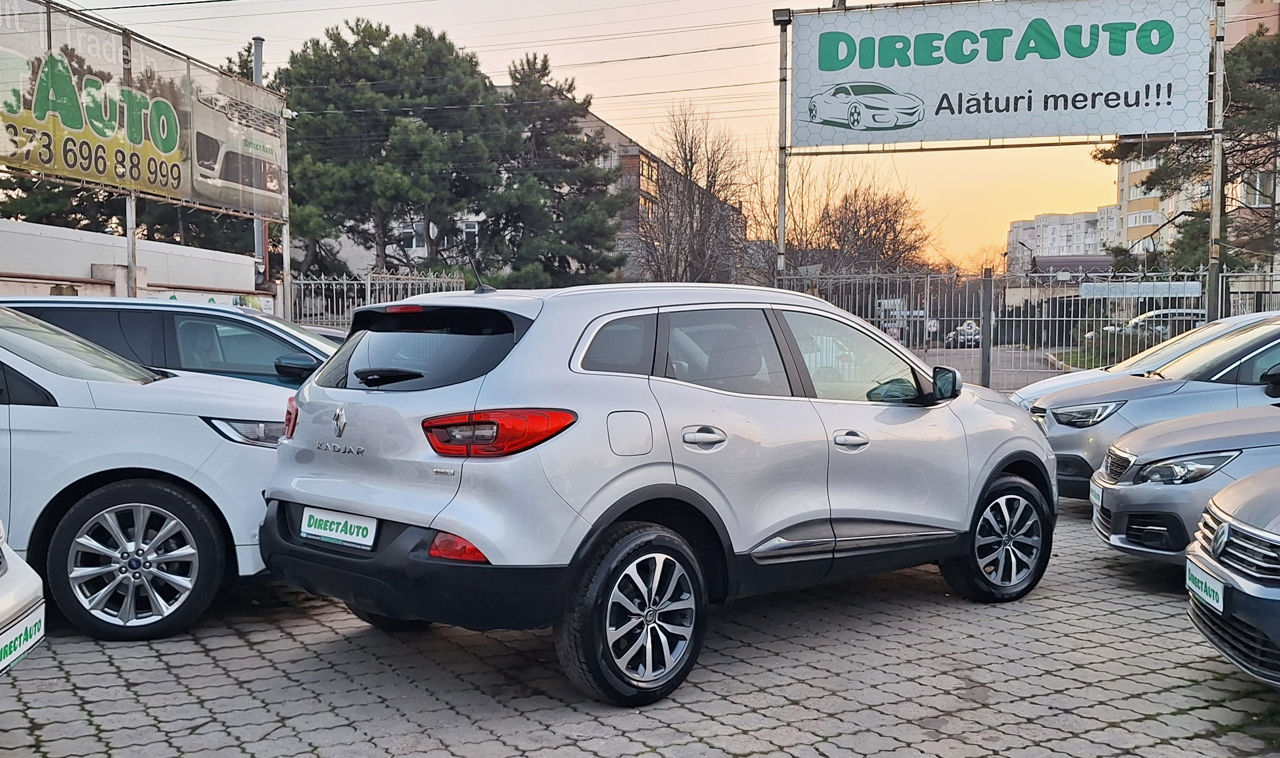 Renault Kadjar