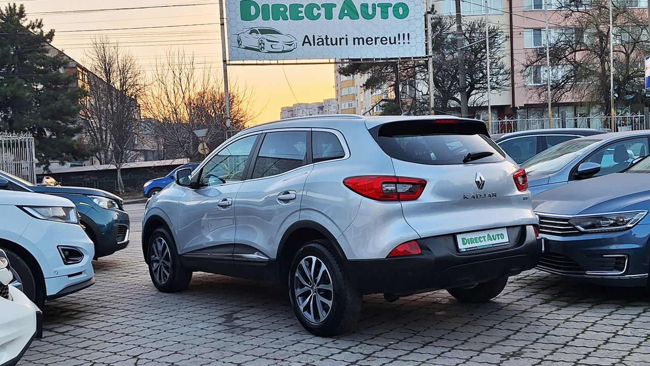 Renault Kadjar