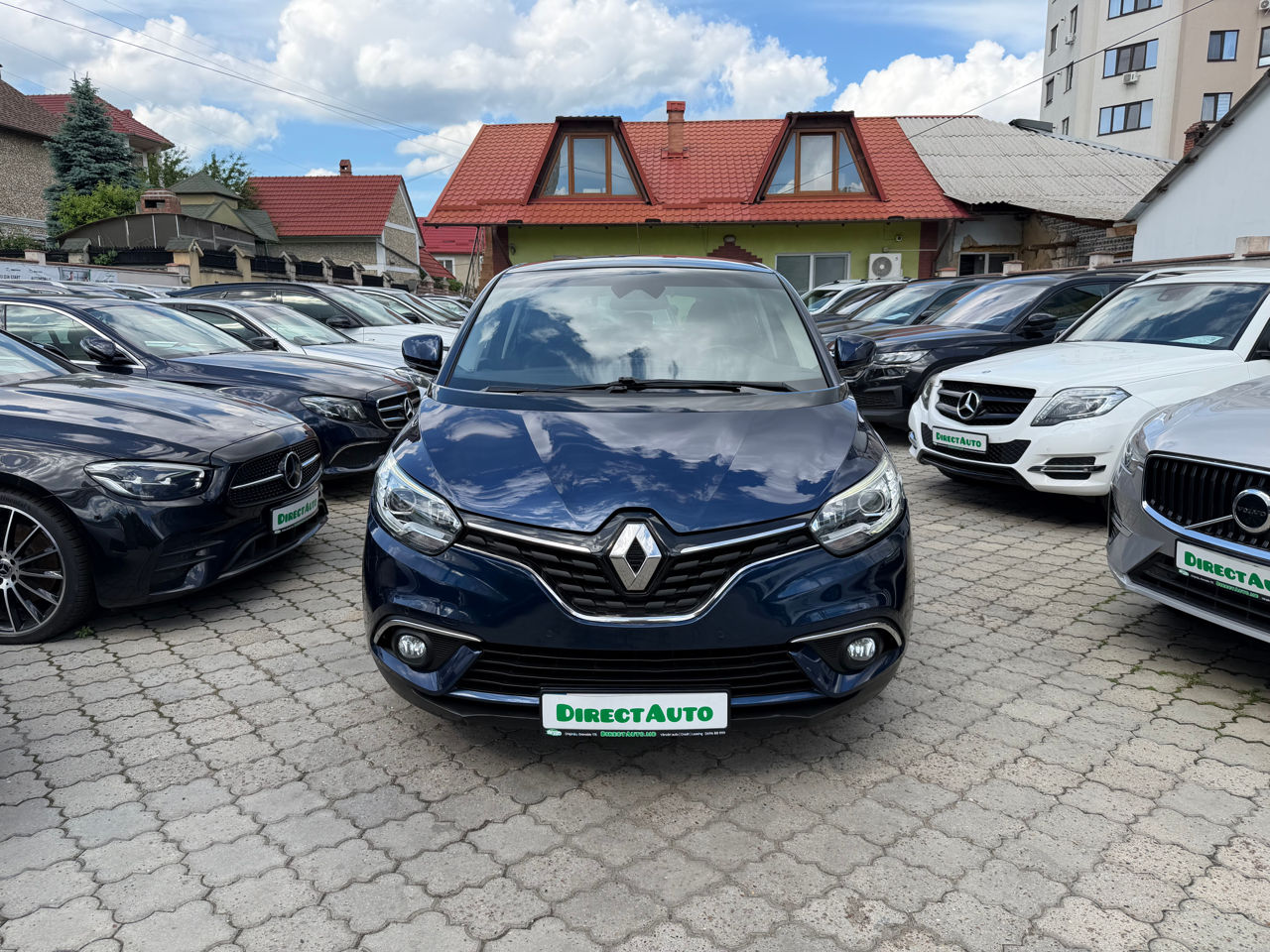 Renault Scénic