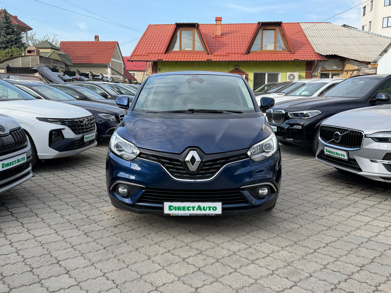 Renault Scénic