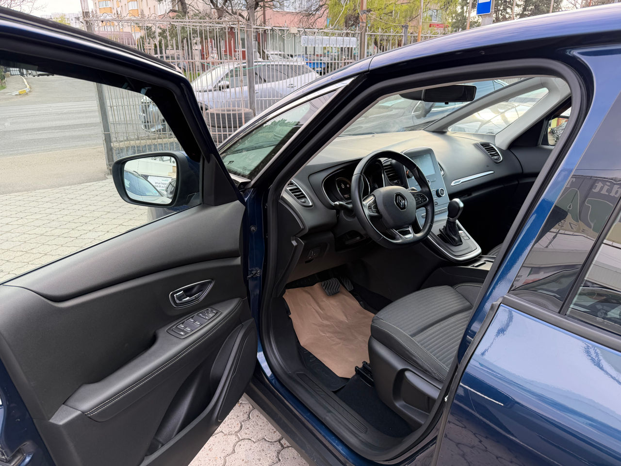 Renault Scénic