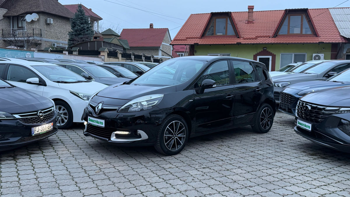 Renault Scénic