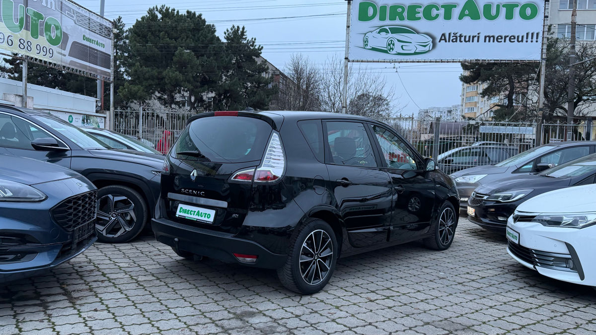 Renault Scénic