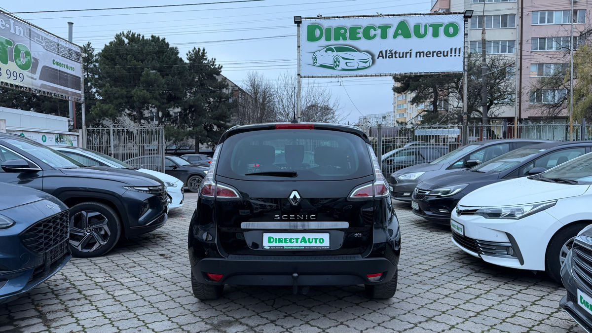 Renault Scénic