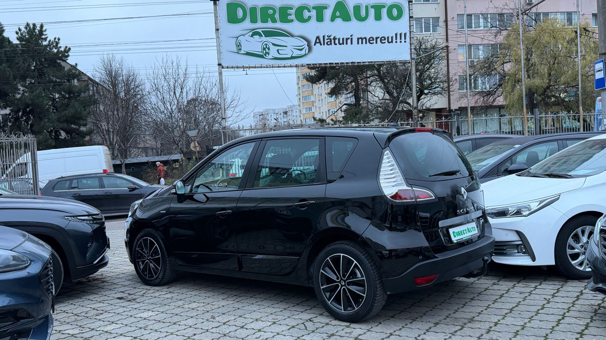 Renault Scénic