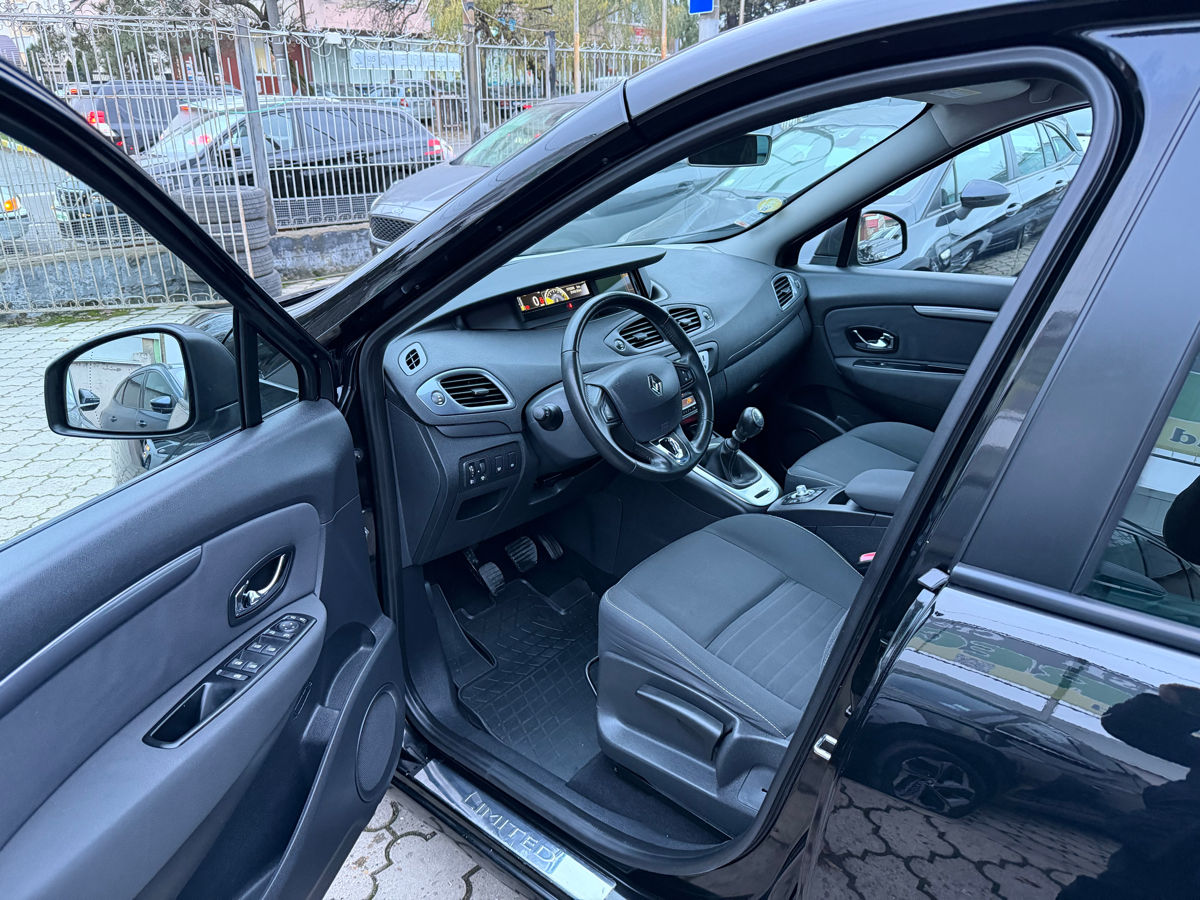 Renault Scénic