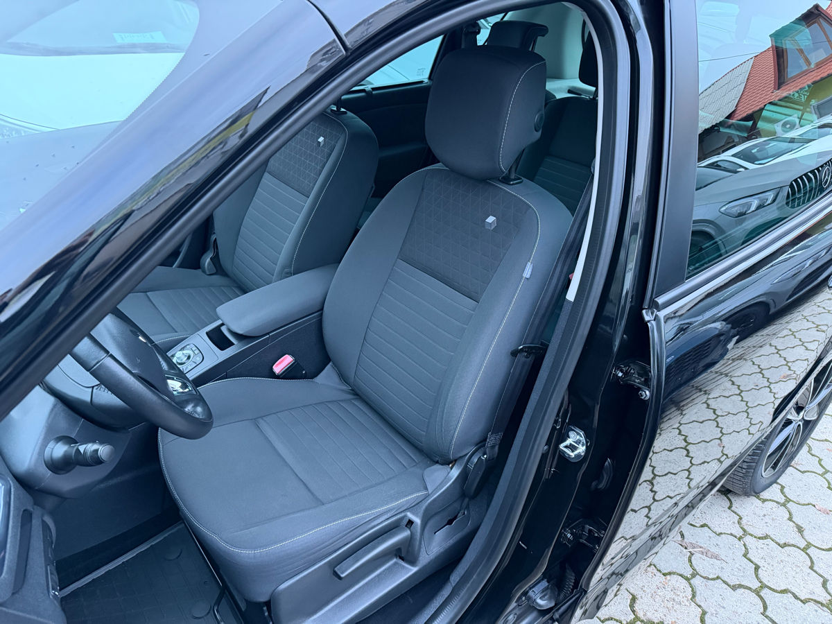 Renault Scénic